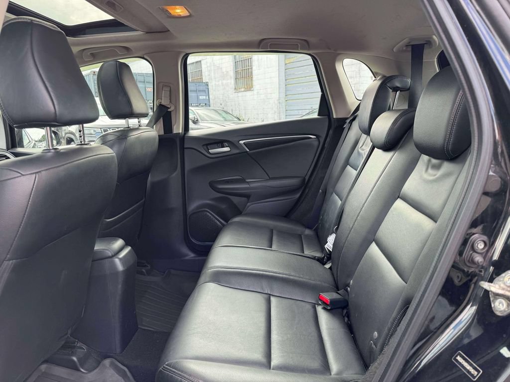 Used 2016 Honda Fit EX-L image 14