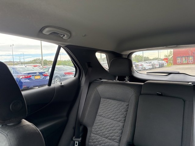 Used 2020 Chevrolet Equinox LT image 28