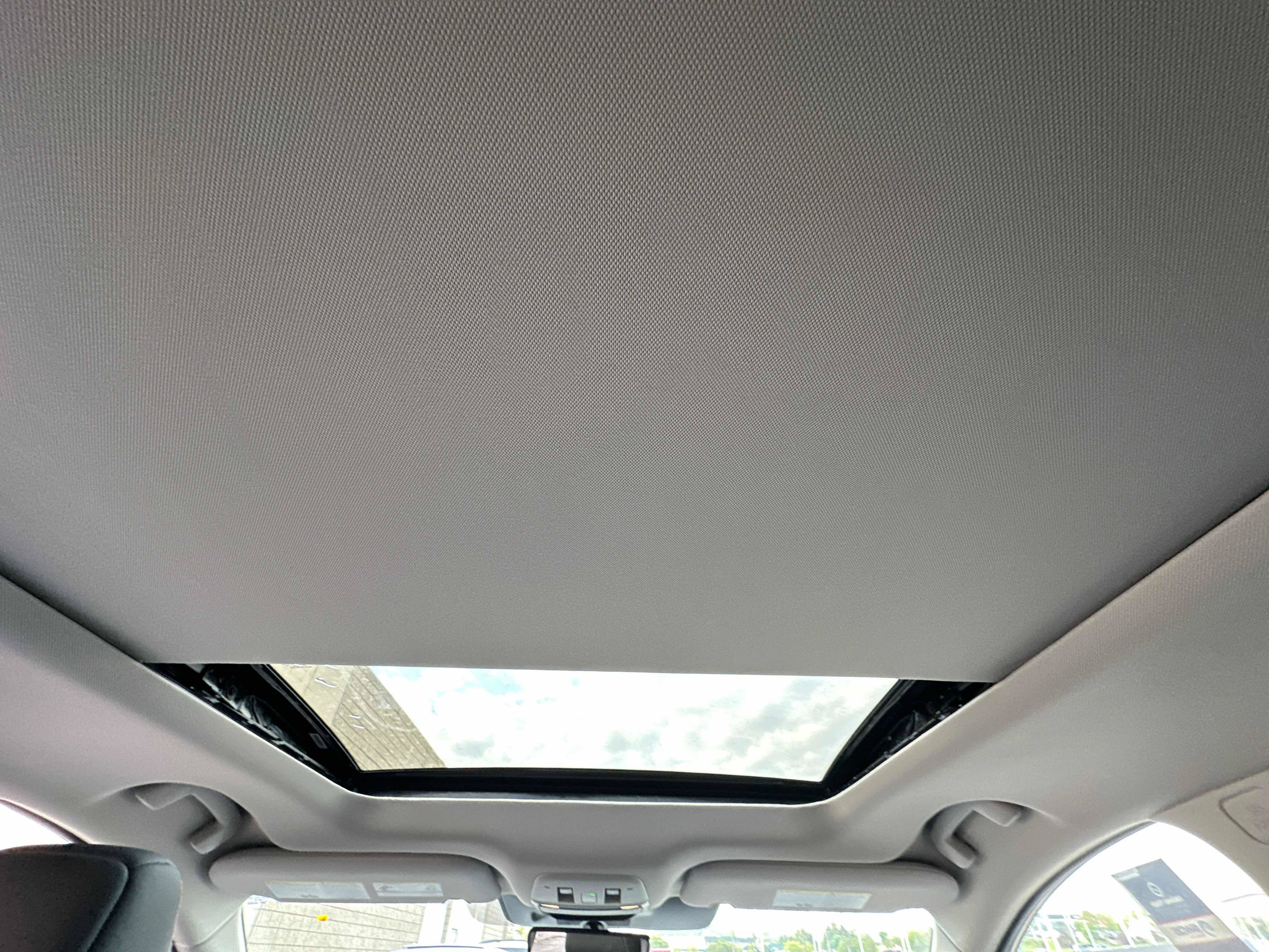 New 2026 Nissan Murano Platinum w/ Cargo Package AWD/4WD image 31