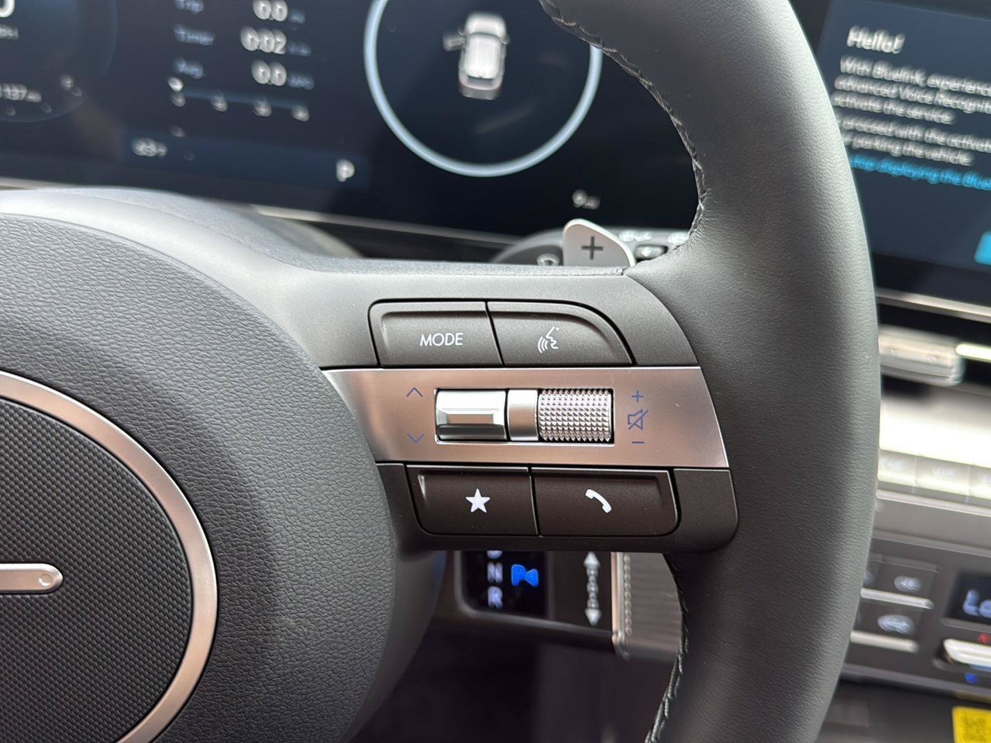 New 2026 Hyundai Kona Limited AWD/4WD image 19