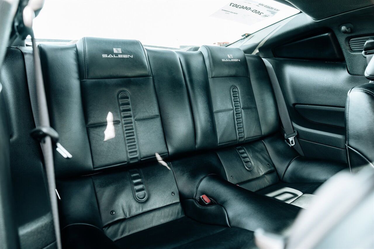 Used 2007 Ford Mustang GT Premium image 54