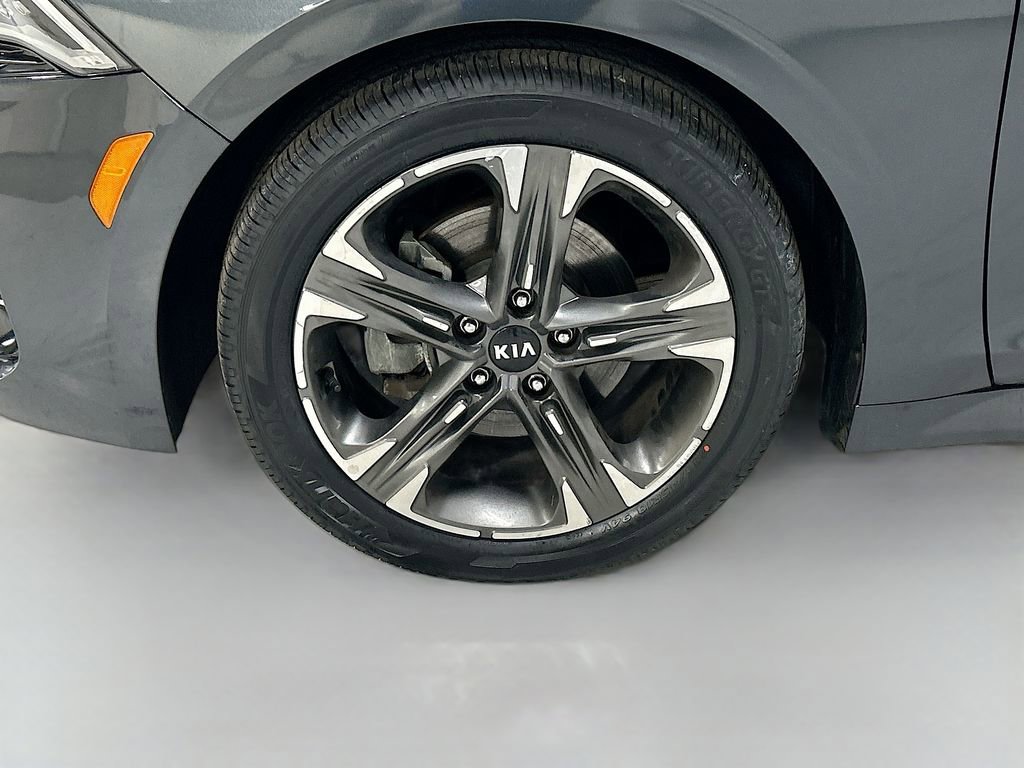 Used 2021 Kia K5 EX image 31