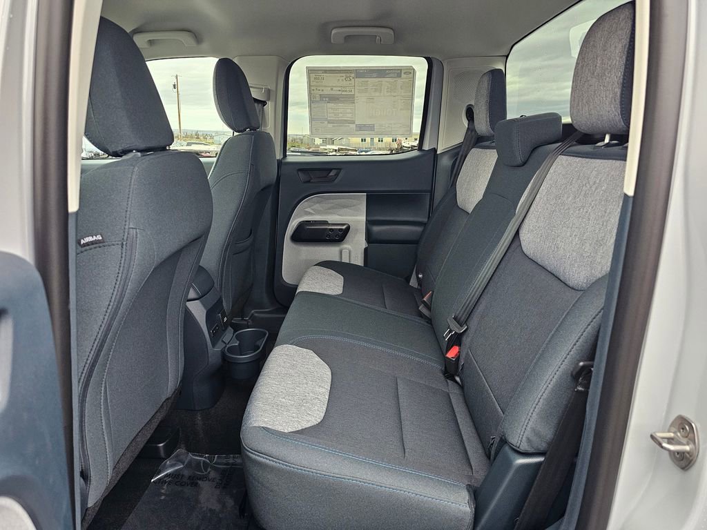 New 2026 Ford Maverick XLT w/ XLT Luxury Package image 8