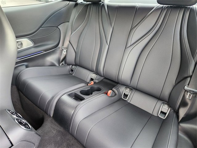 New 2026 Mercedes-Benz CLE 300 4MATIC Coupe image 12