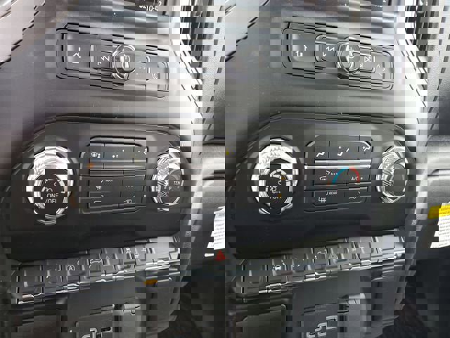 New 2026 GMC Sierra 1500 Pro w/ Pro Value Package image 15