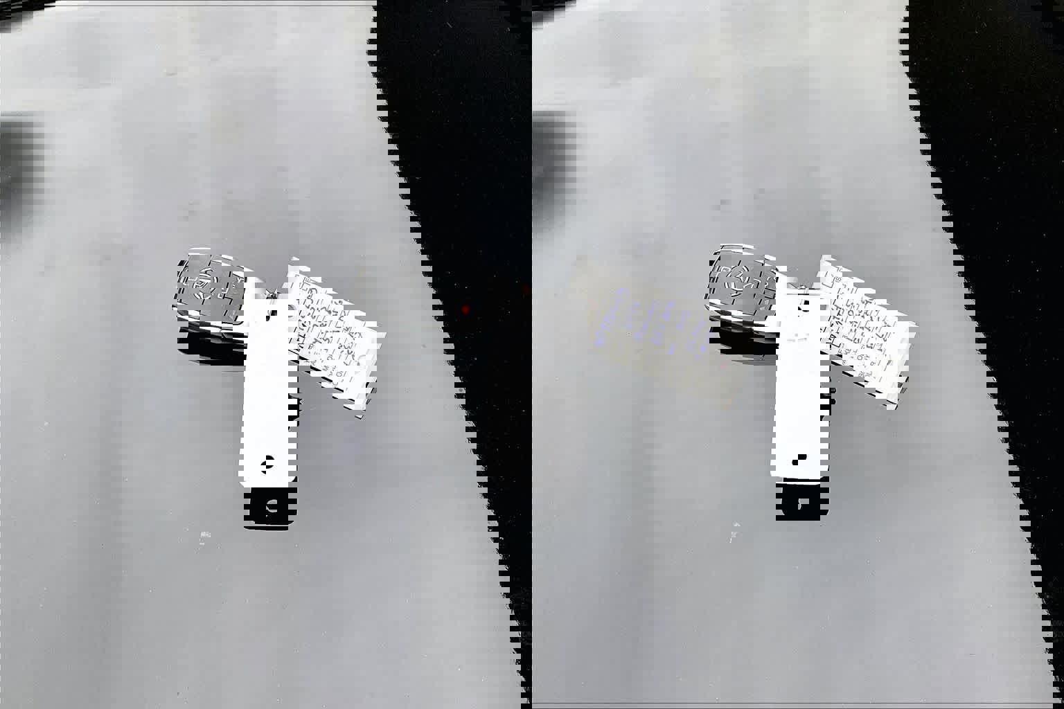 Used 2022 Mercedes-Benz E 53 AMG 4MATIC Coupe image 14