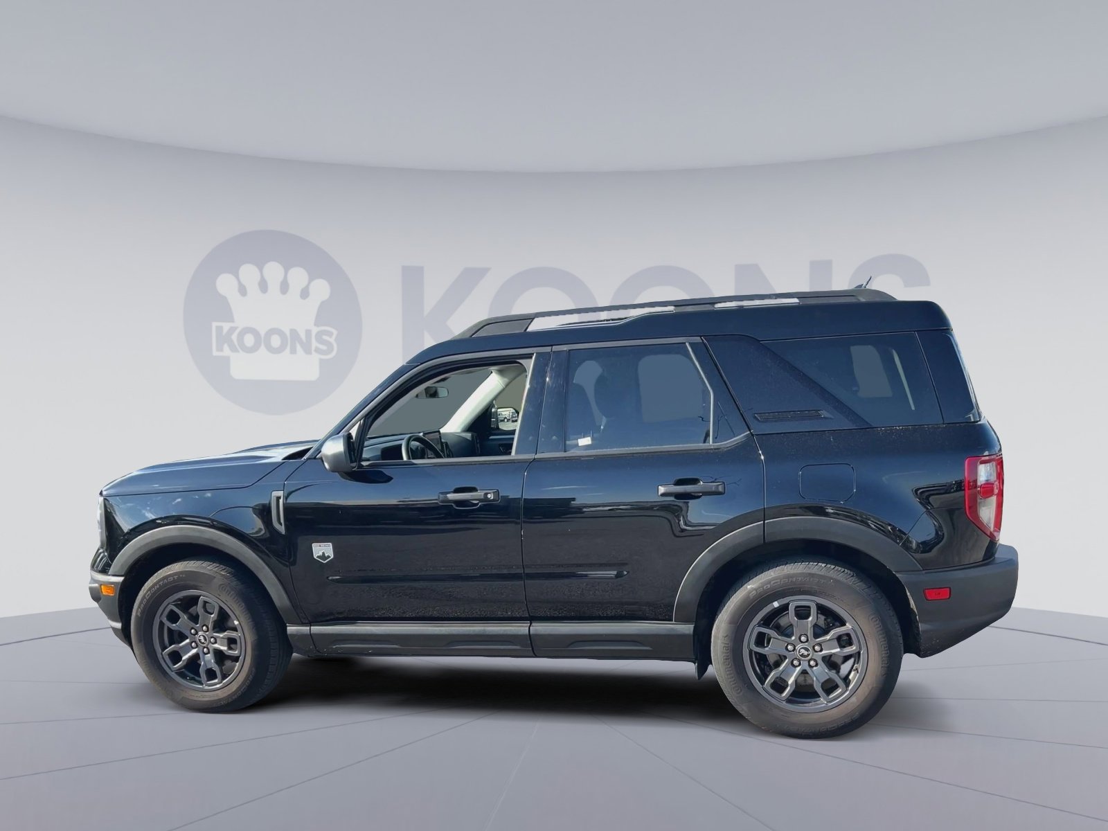 Certified 2022 Ford Bronco Sport Big Bend AWD/4WD image 8
