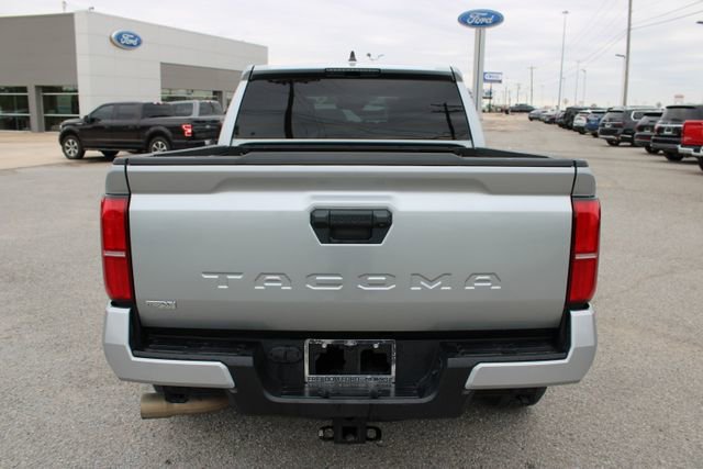 Used 2024 Toyota Tacoma TRD Sport RWD image 6