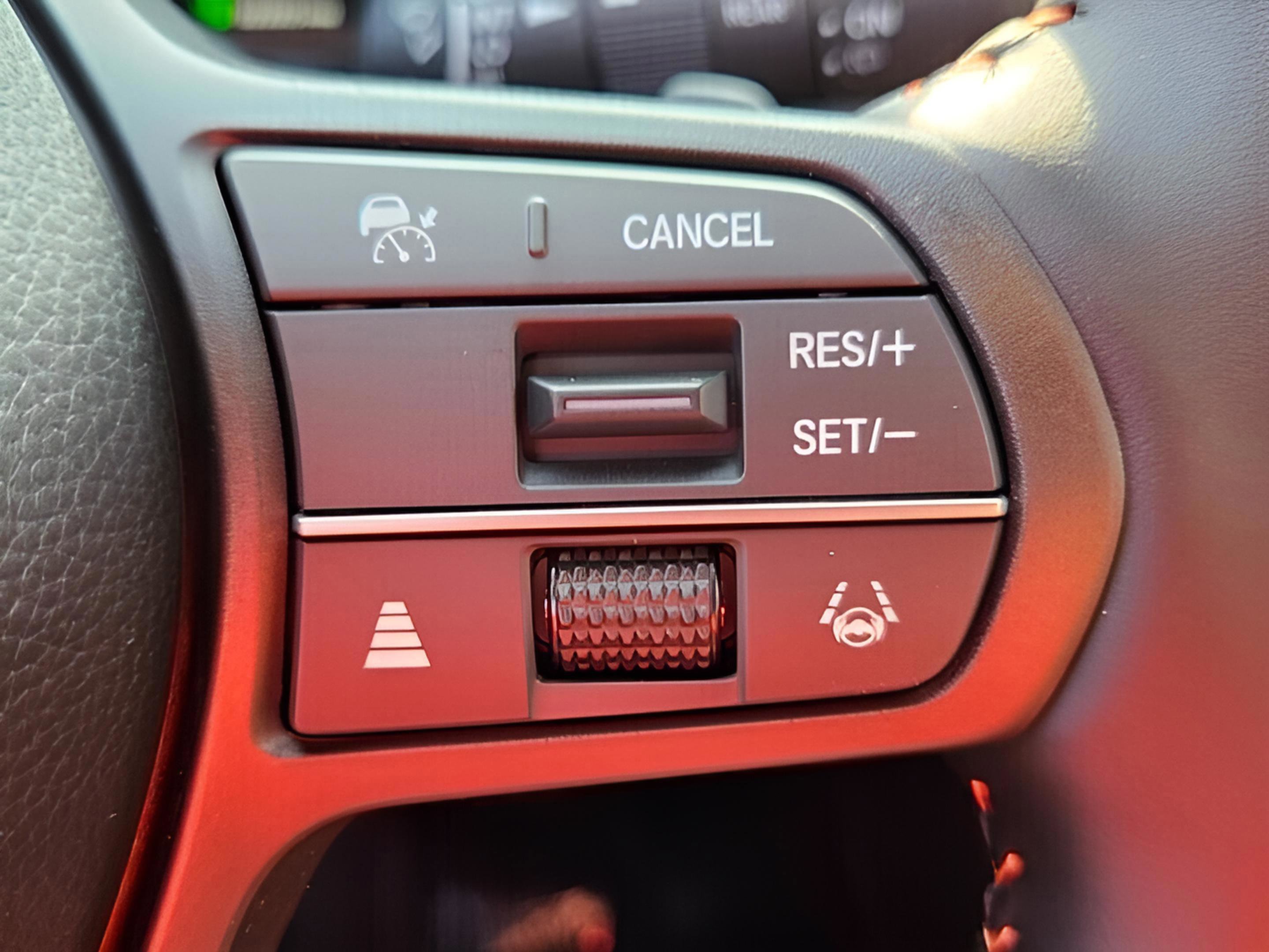 New 2026 Honda CR-V Sport-L image 13