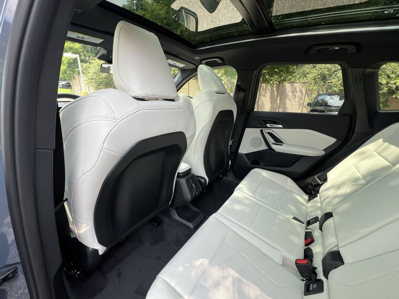 New 2026 BMW X1 xDrive28i w/ Convenience Package AWD/4WD image 31