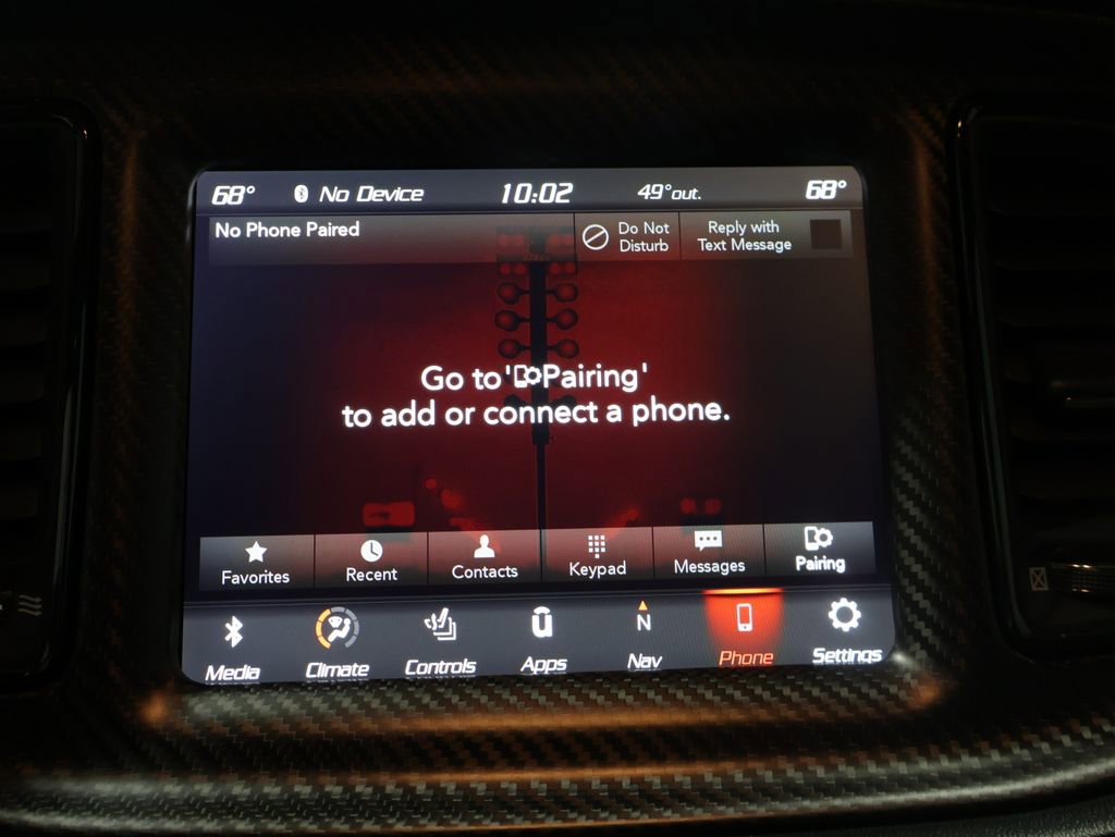 Certified 2022 Dodge Challenger R/T Scat Pack image 21
