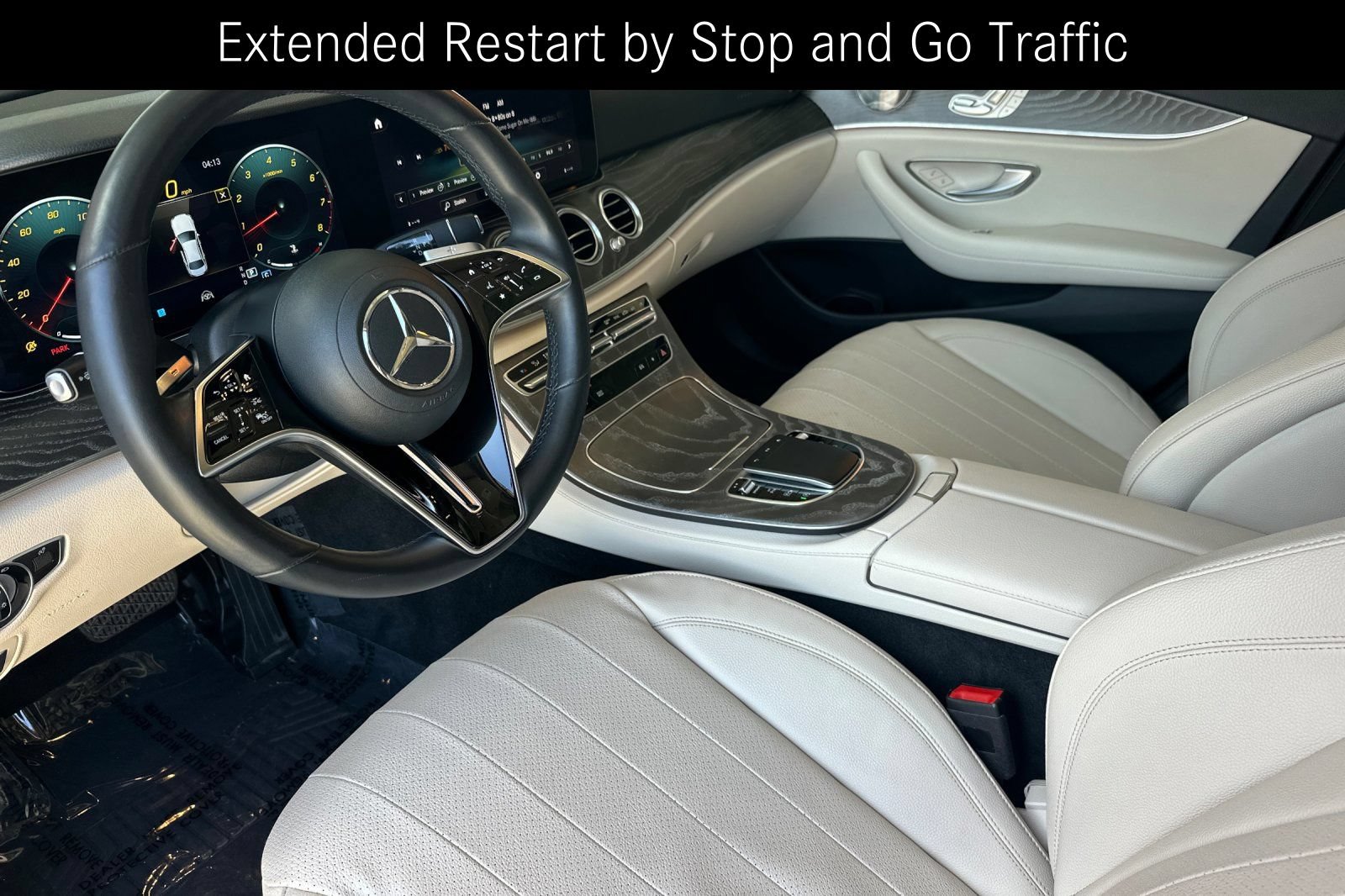 Certified 2021 Mercedes-Benz E 350 Sedan image 14