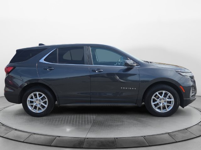 Used 2023 Chevrolet Equinox LT AWD/4WD image 6