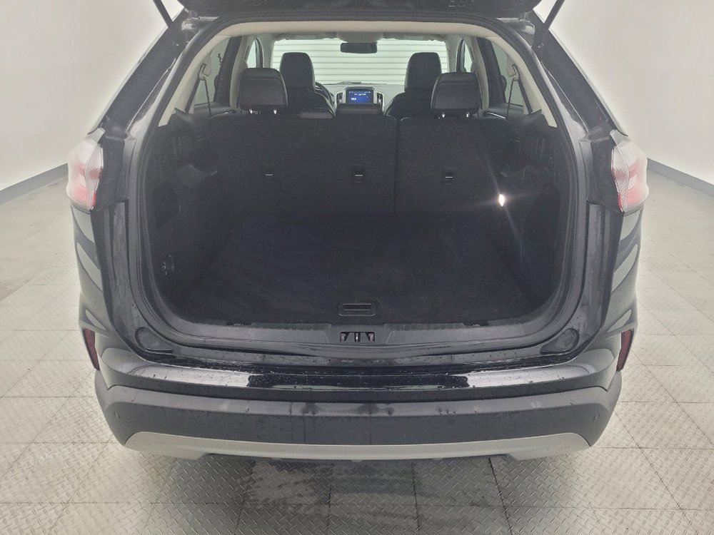 Used 2024 Ford Edge SEL image 29