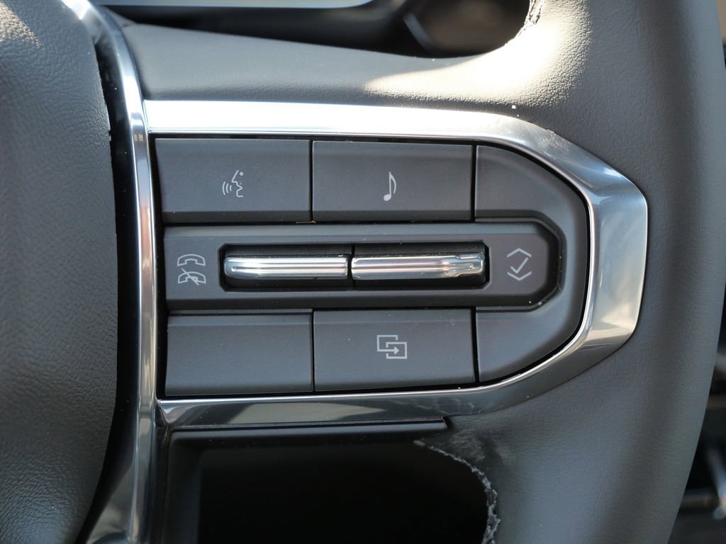 New 2026 GMC Canyon Elevation w/ Convenience Package image 46