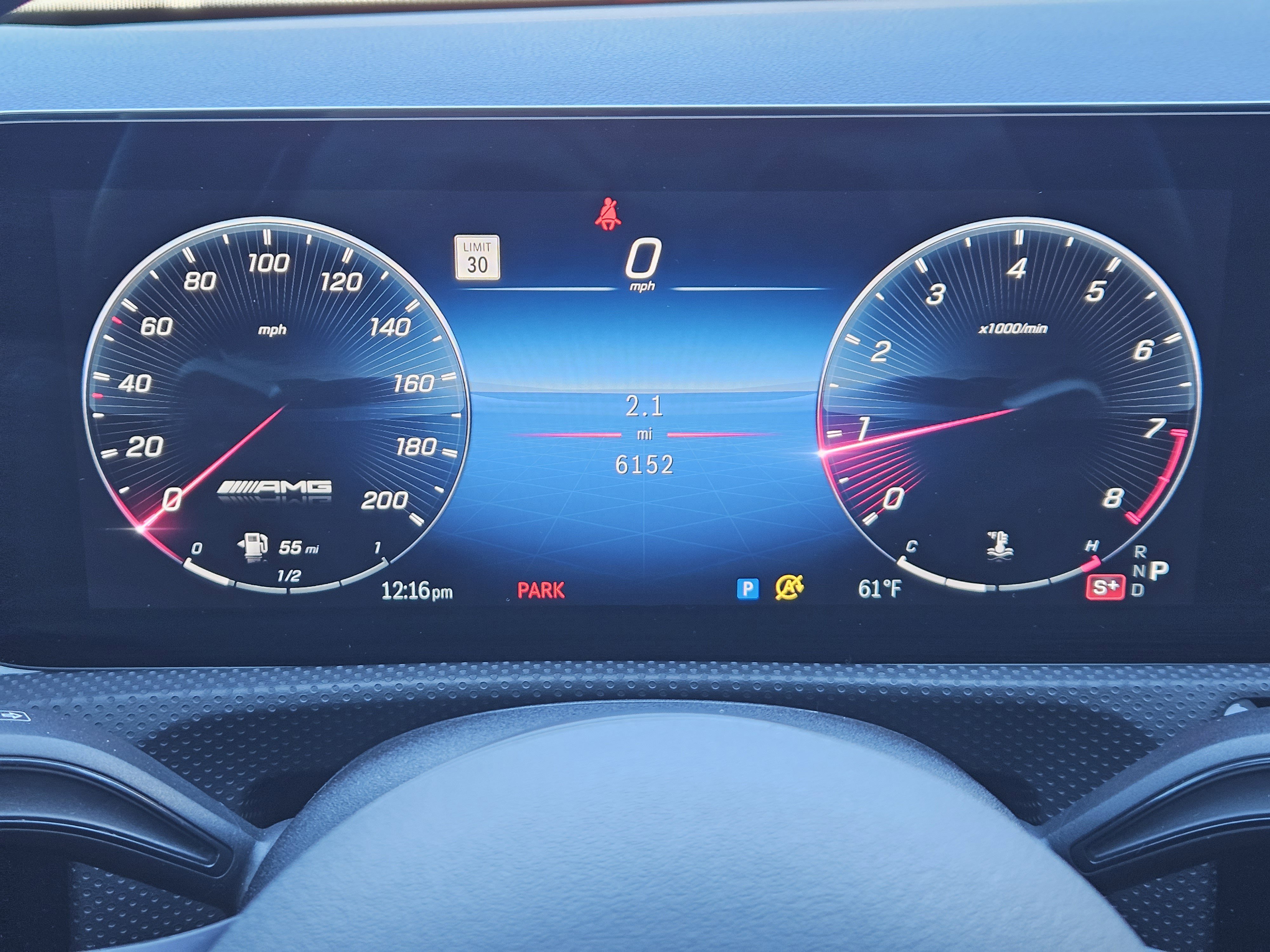 Certified 2025 Mercedes-Benz CLA 45 AMG 4MATIC image 18