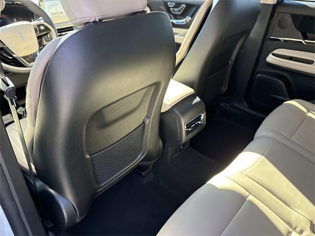 New 2026 Lincoln Corsair Premiere image 17