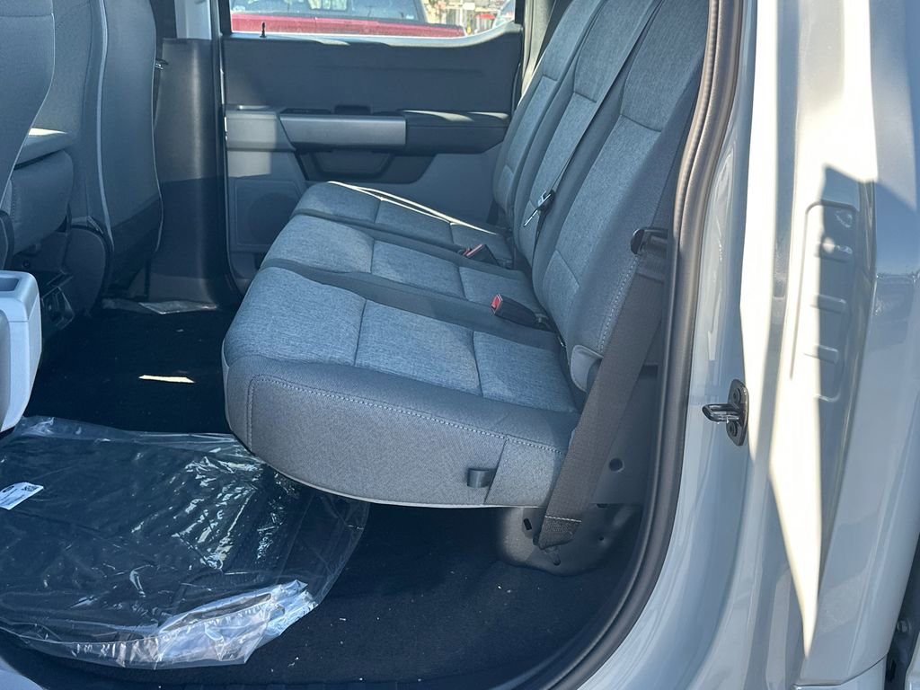 New 2026 Ford F250 XL w/ STX Appearance Package image 20