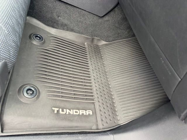 Used 2024 Toyota Tundra Platinum image 39
