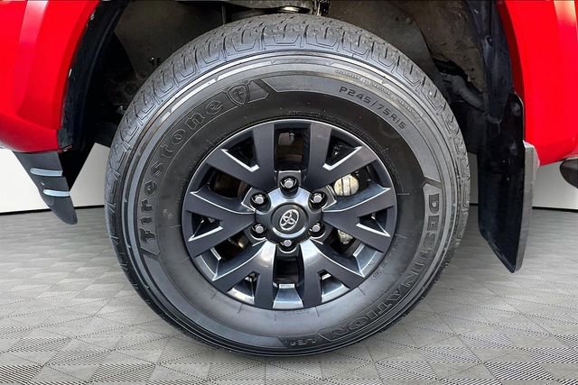 Used 2023 Toyota Tacoma SR5 image 22