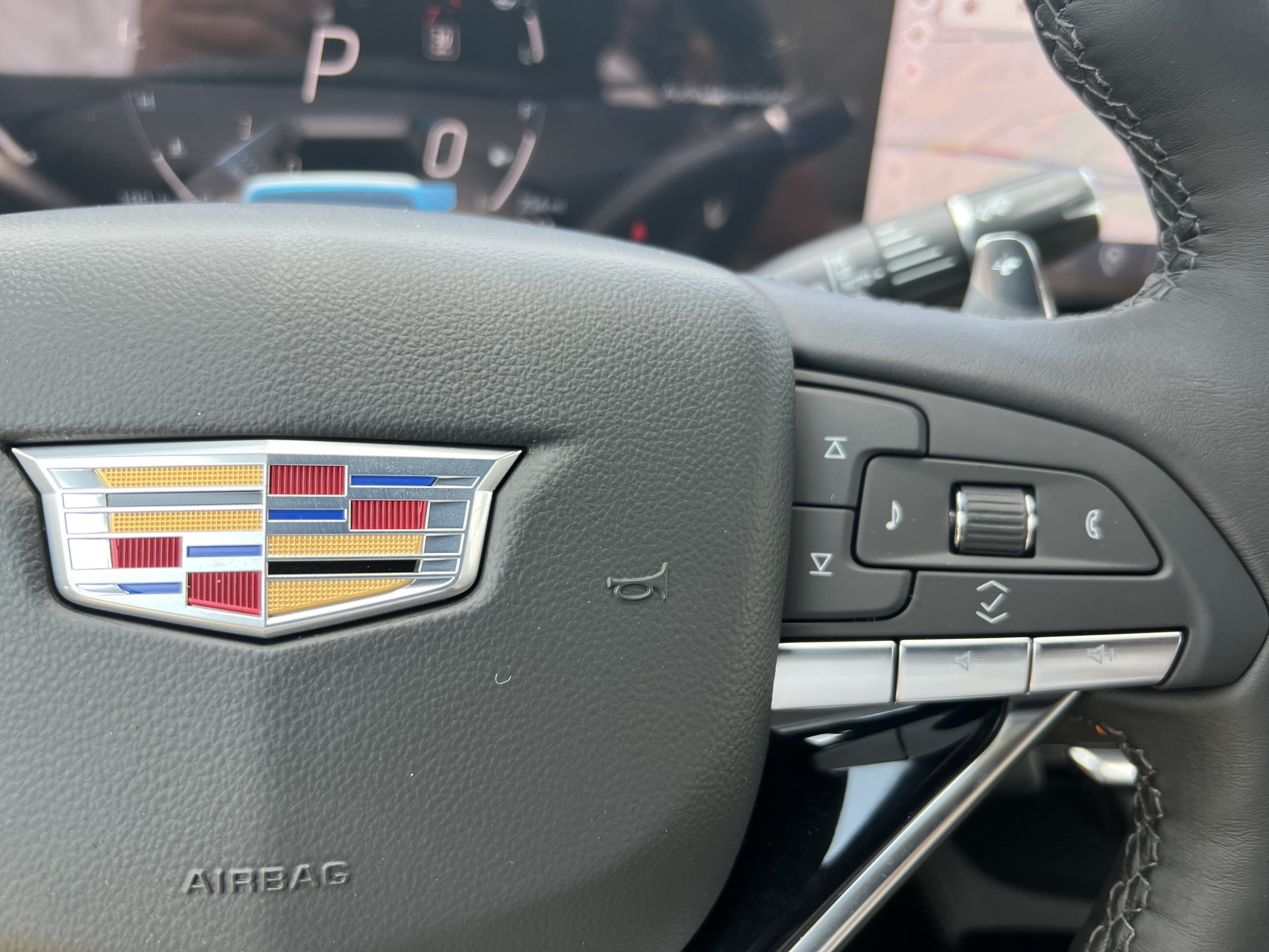 New 2026 Cadillac CT5 Premium Luxury RWD image 30