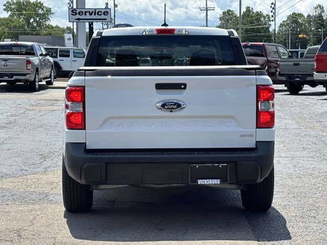 Used 2023 Ford Maverick XL w/ Equipment Group 100A Standard AWD/4WD image 33