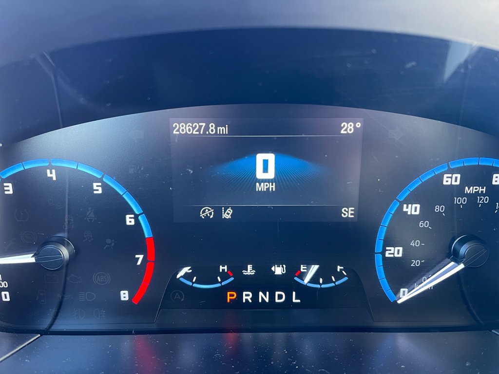 Used 2021 Ford Bronco Sport Big Bend image 3