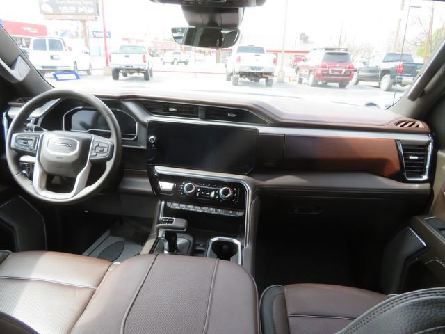 Used 2024 GMC Sierra 1500 Denali w/ Denali Reserve Package image 23
