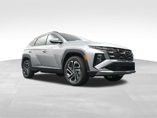 New 2026 Hyundai Tucson Limited AWD/4WD image 32