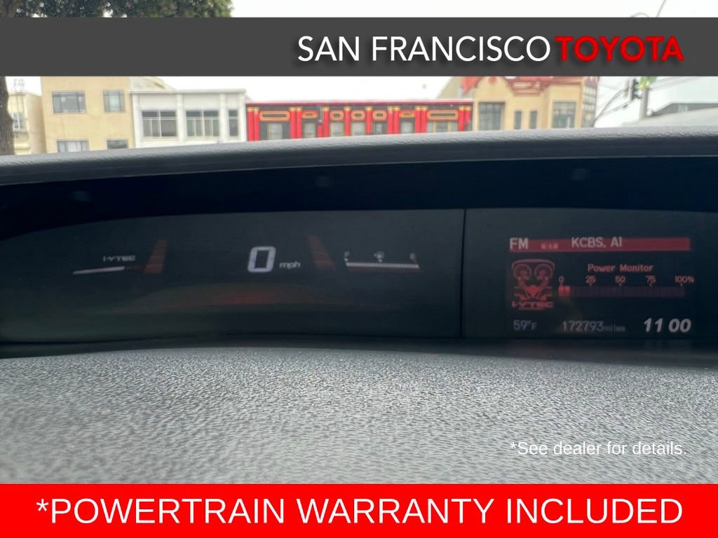 Used 2015 Honda Civic Si image 33