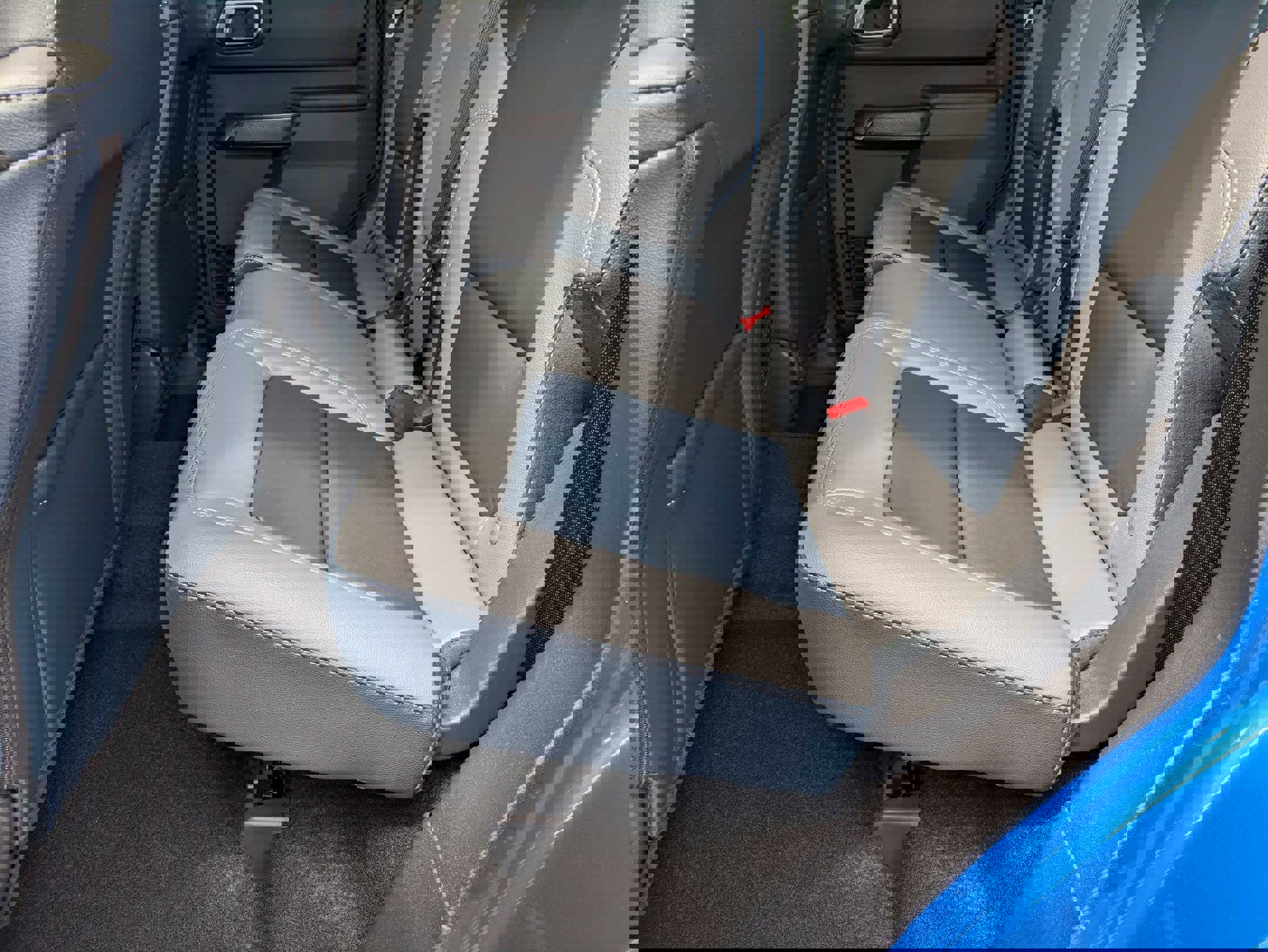 New 2024 Ford Bronco Outer Banks w/ Sasquatch Package image 12