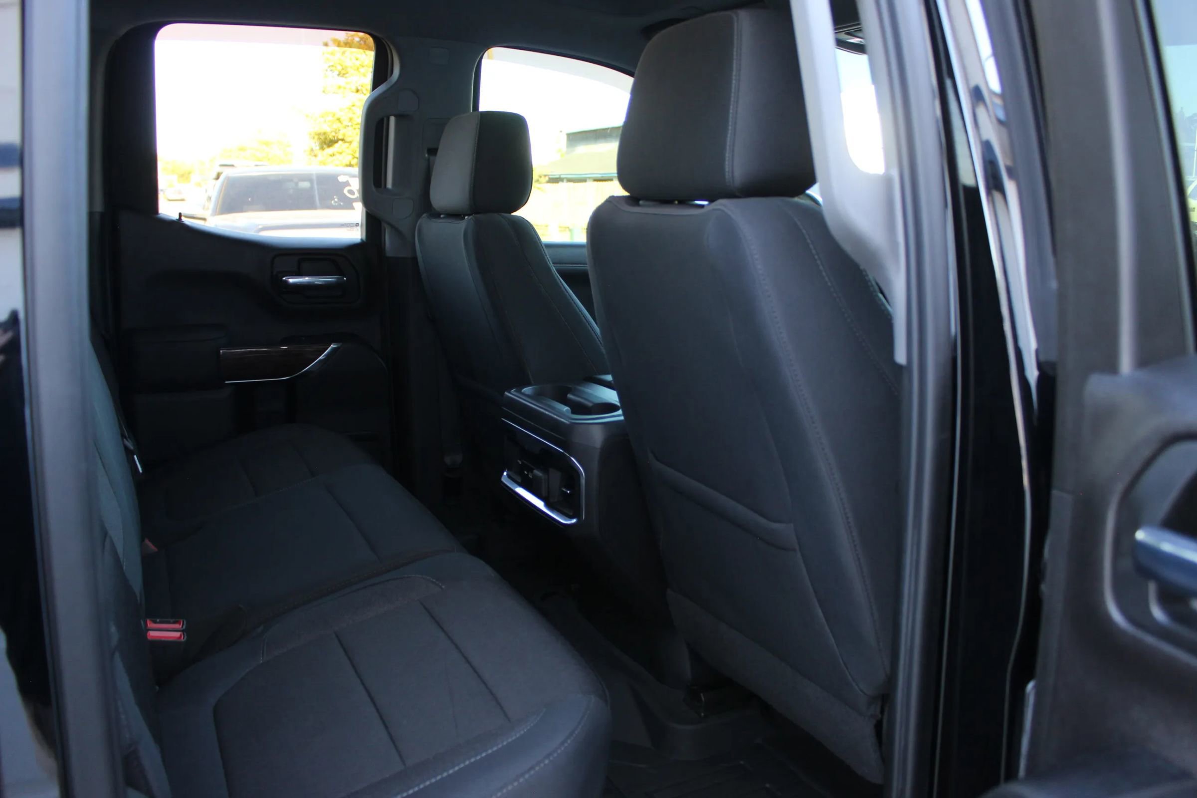 Used 2019 GMC Sierra 1500 Elevation w/ Elevation Value Package image 24