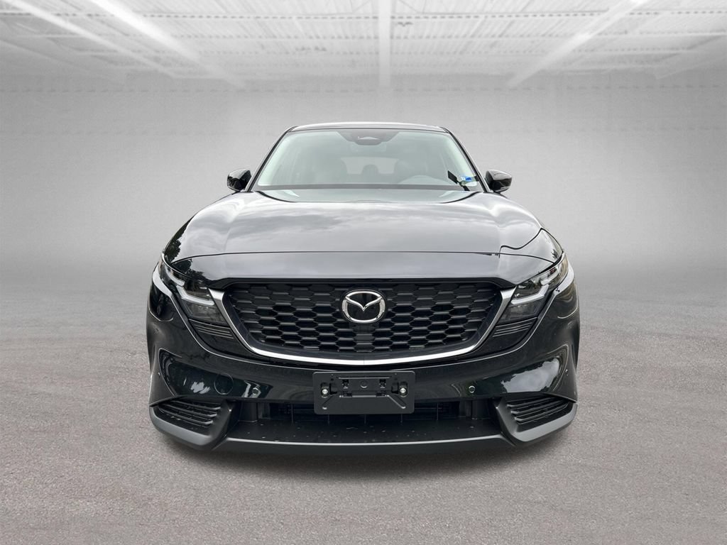 New 2026 MAZDA CX-5 Select AWD/4WD image 9