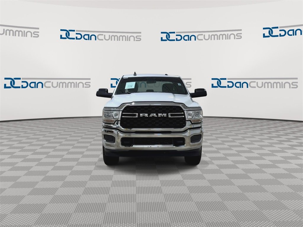 Used 2022 RAM 2500 Big Horn image 3