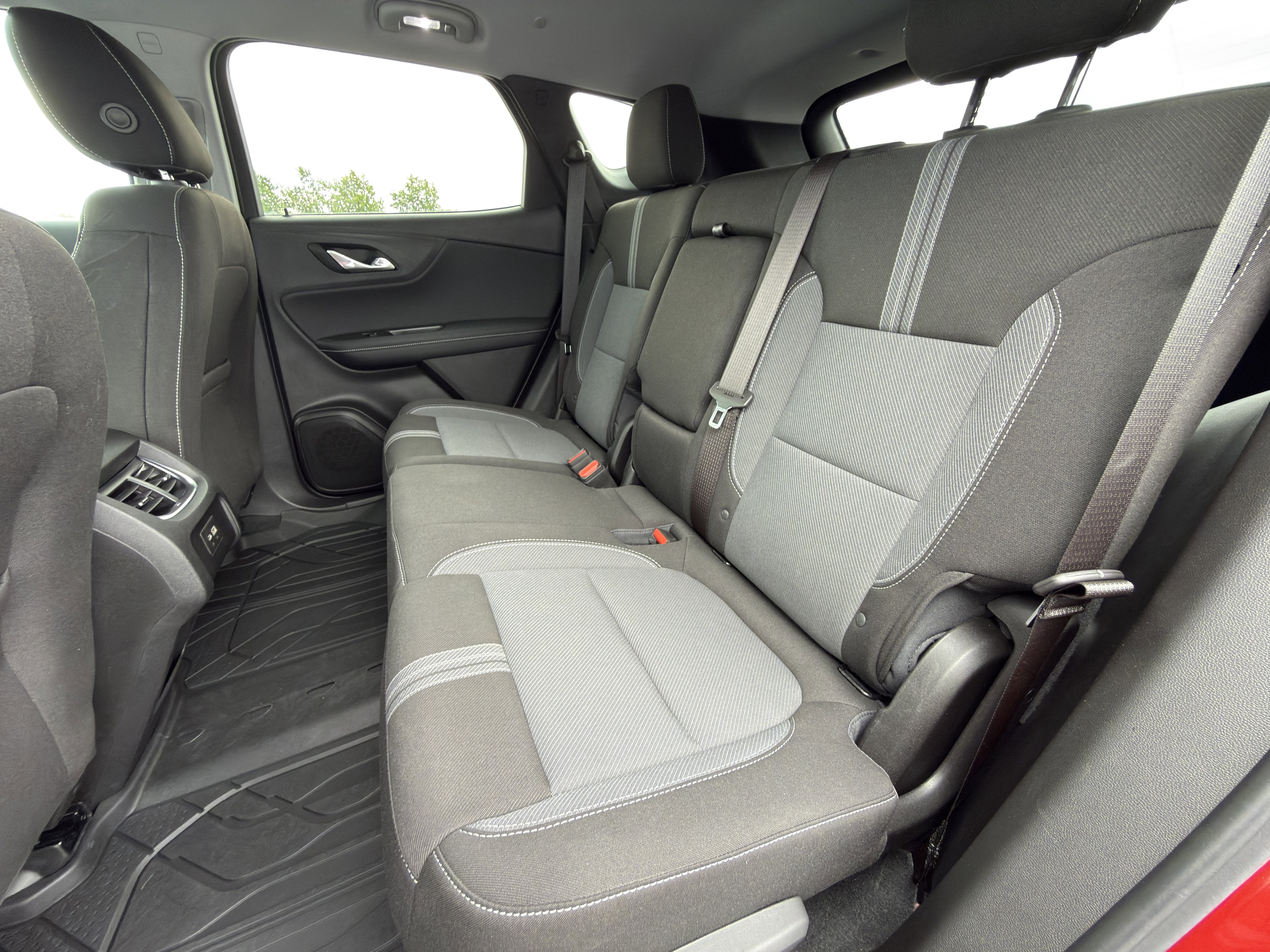 Used 2023 Chevrolet Blazer LT w/ Convenience Package AWD/4WD image 13