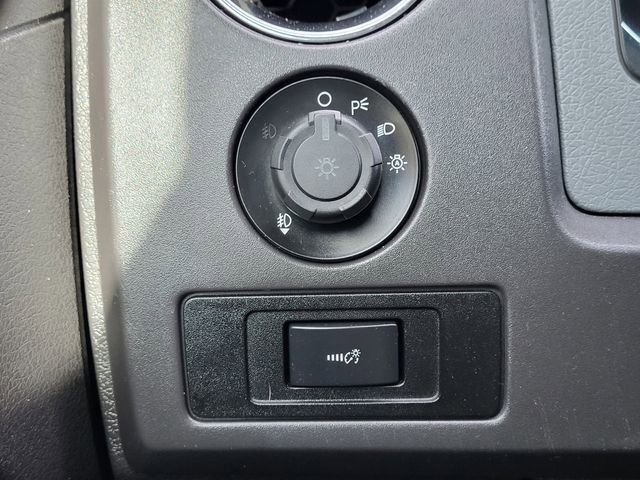 Used 2011 Ford F150 XLT w/ XLT Chrome Pkg image 27