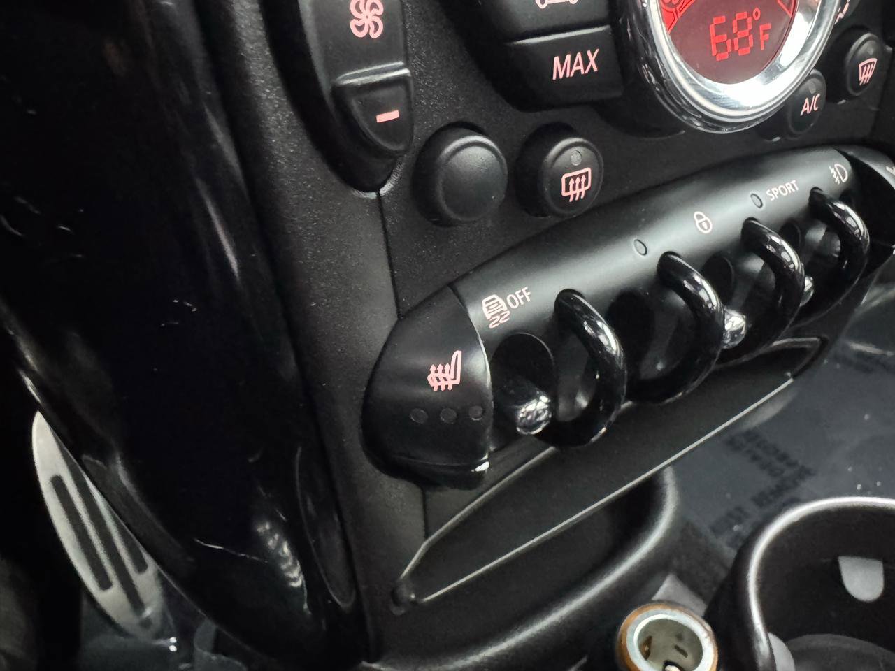 Used 2013 MINI Cooper Paceman S image 46