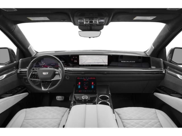 New 2026 Cadillac Escalade V AWD/4WD image 7