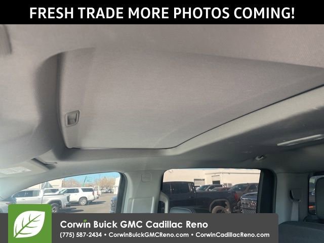 Used 2023 GMC Sierra 1500 Denali image 10