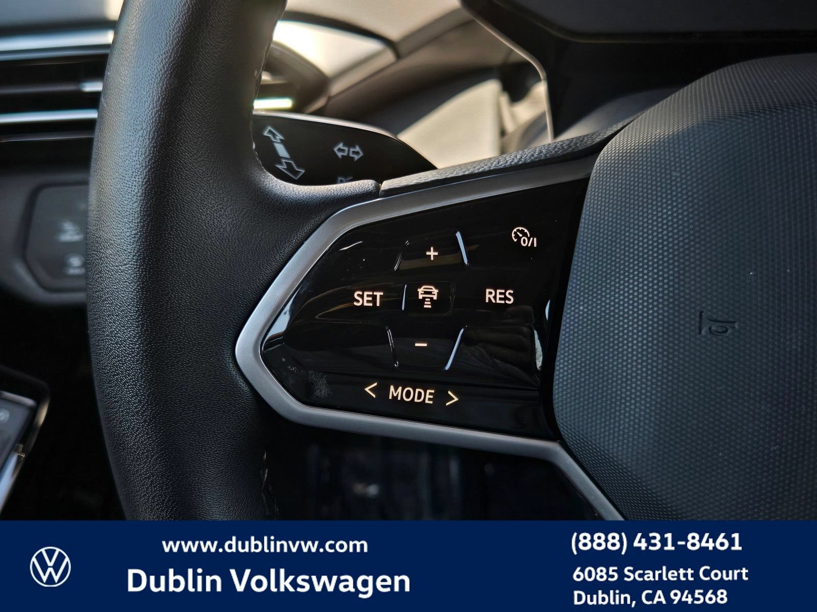 Certified 2023 Volkswagen ID.4 Pro S RWD image 20