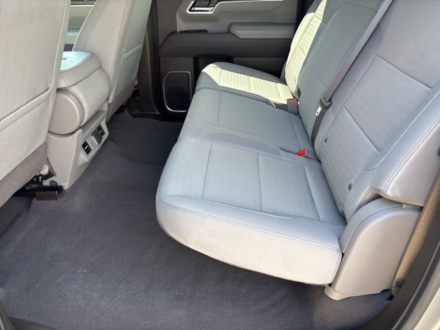 Used 2026 Chevrolet Silverado 1500 LT image 19