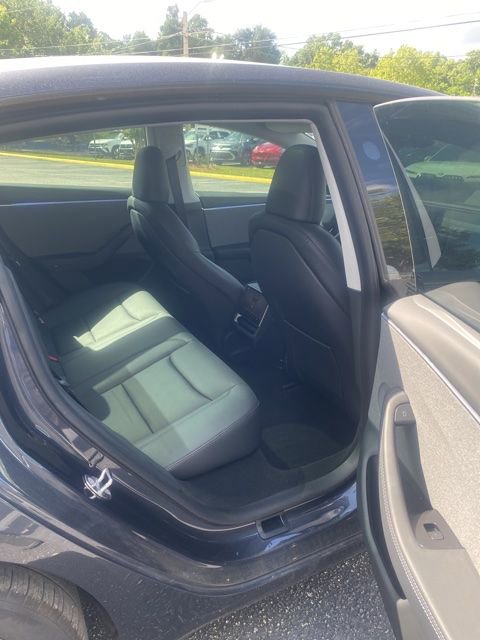 Used 2024 Tesla Model 3 Standard Range RWD image 11