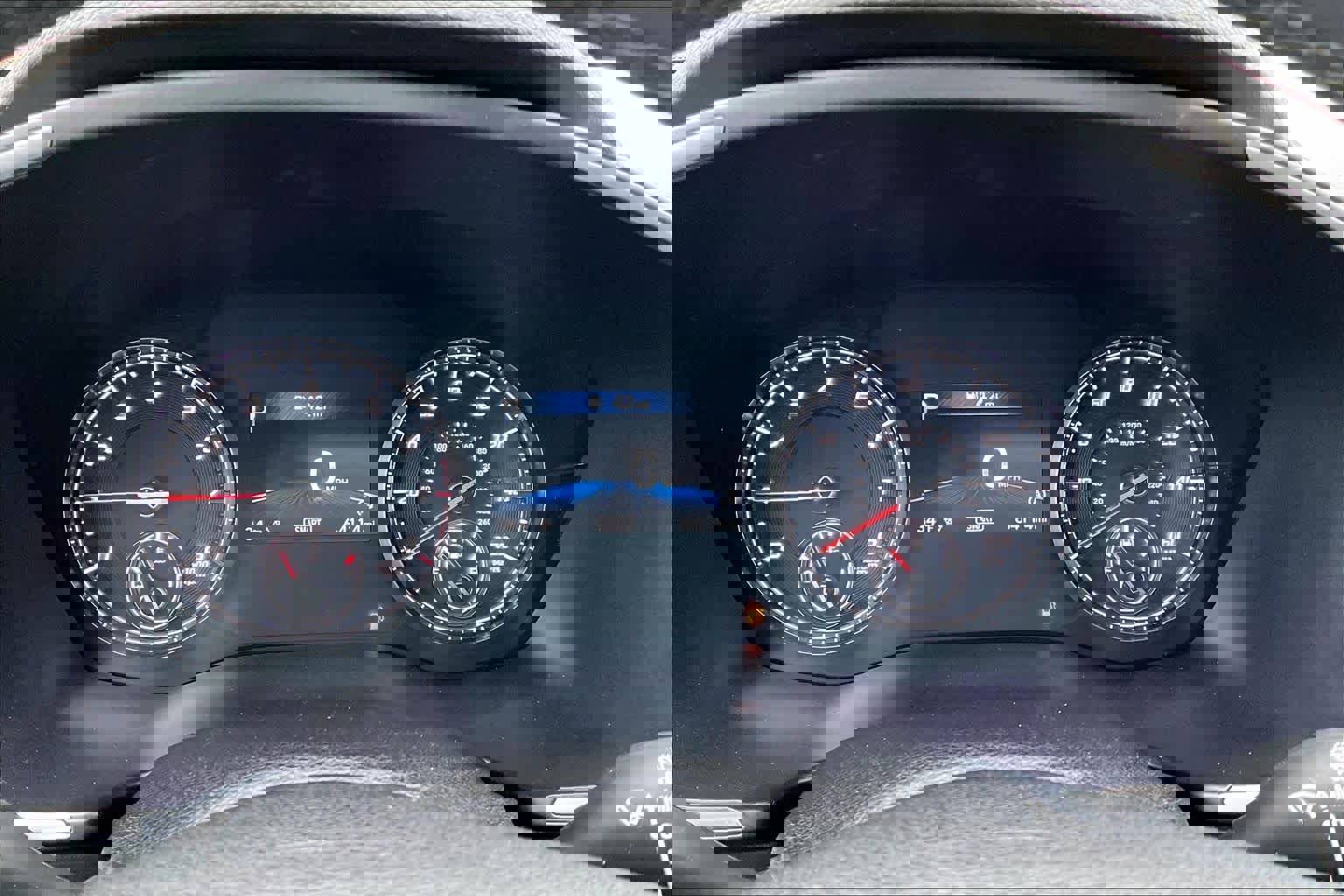 Used 2023 Hyundai Santa Fe SEL image 45