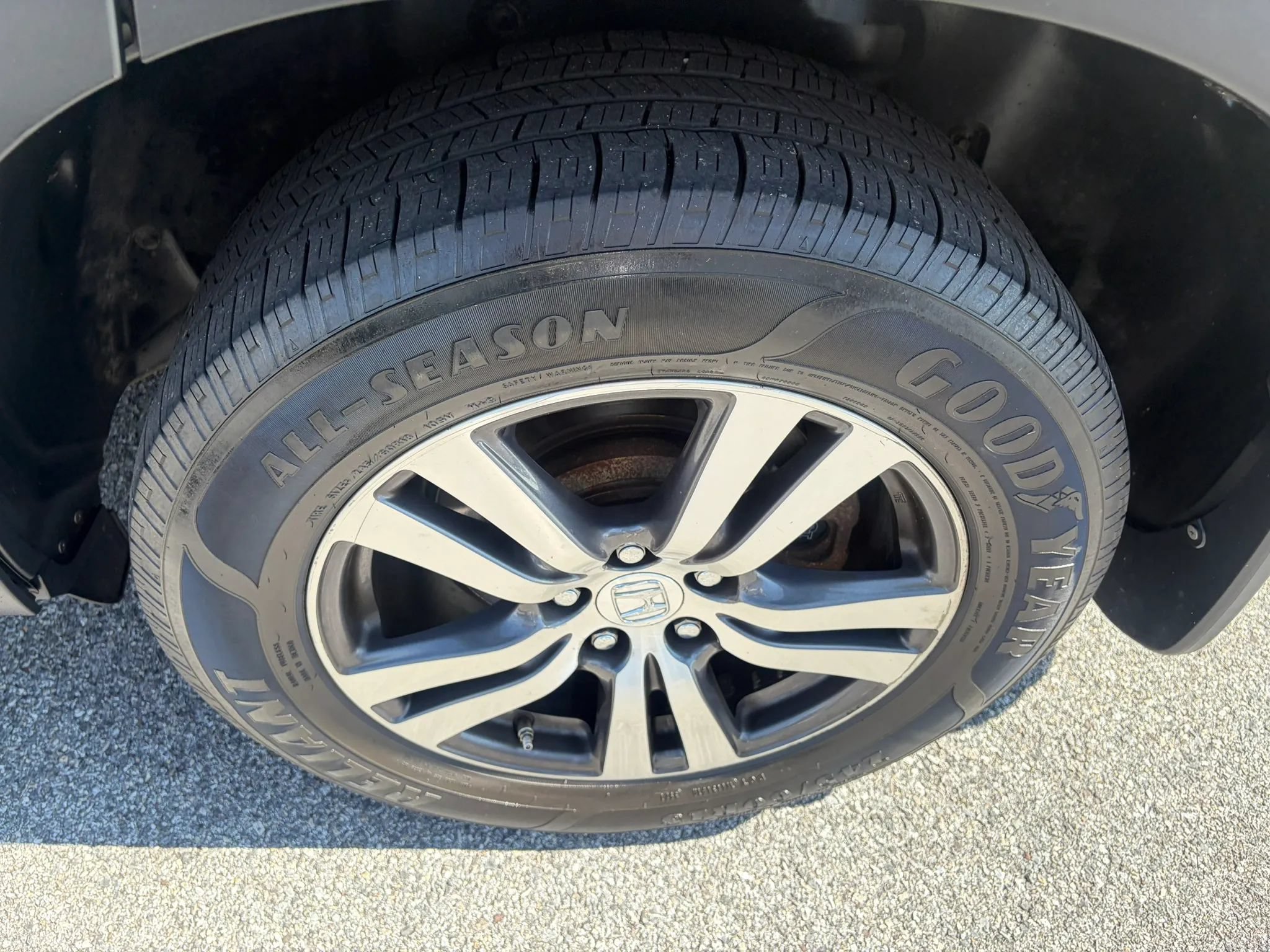 Used 2017 Honda Pilot EX-L image 27