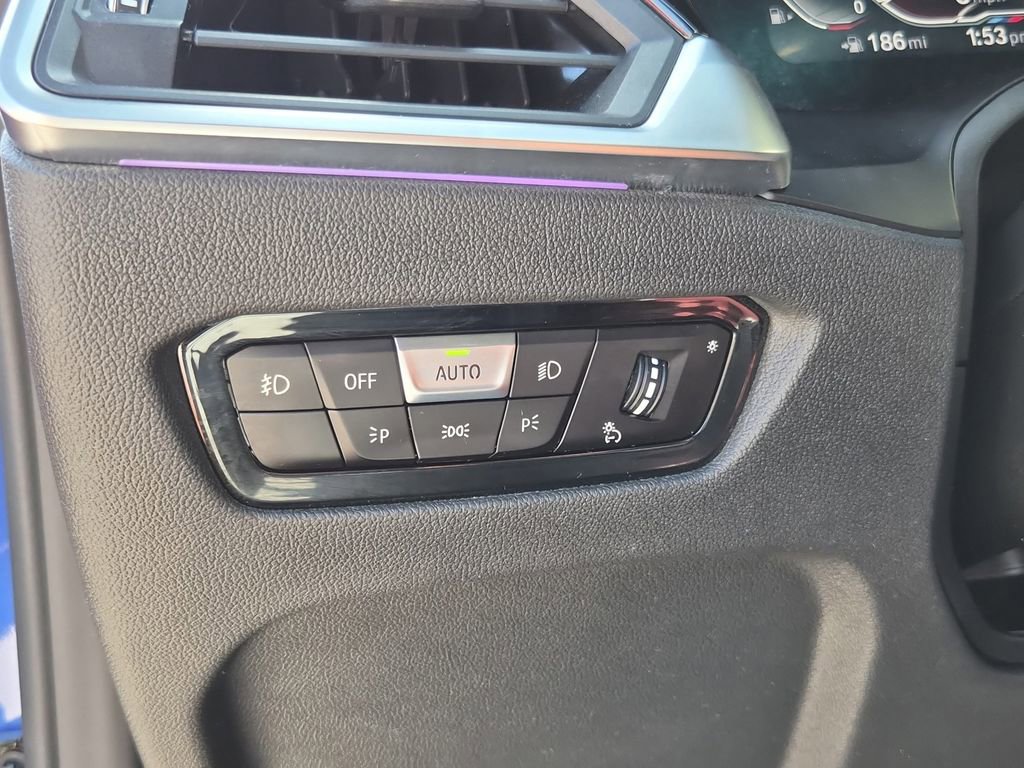 Used 2022 BMW 430i Convertible w/ M Sport Package image 22