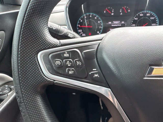 Used 2023 Chevrolet Equinox LS AWD/4WD image 22