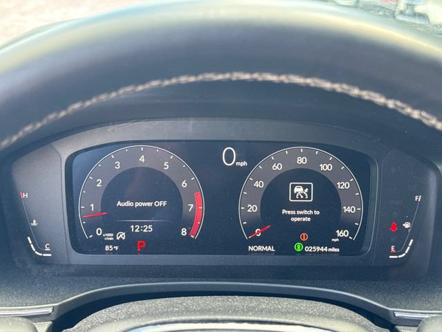 Used 2024 Acura Integra A-Spec FWD image 17