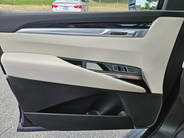 Certified 2025 Cadillac Escalade ESV Sport AWD/4WD image 29