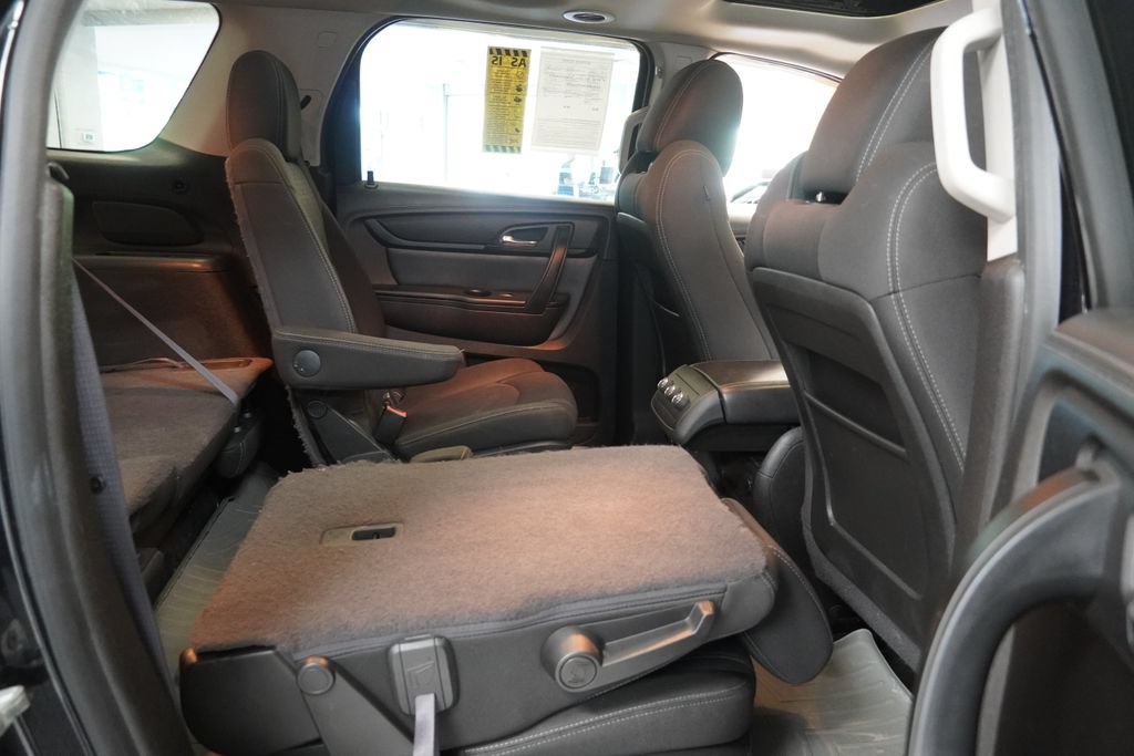 Used 2013 GMC Acadia SLE FWD image 34