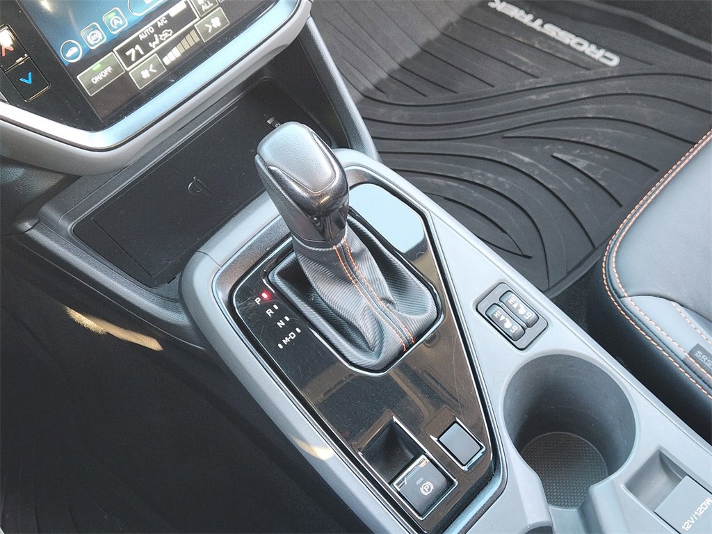 Certified 2024 Subaru Crosstrek 2.5i Limited image 15